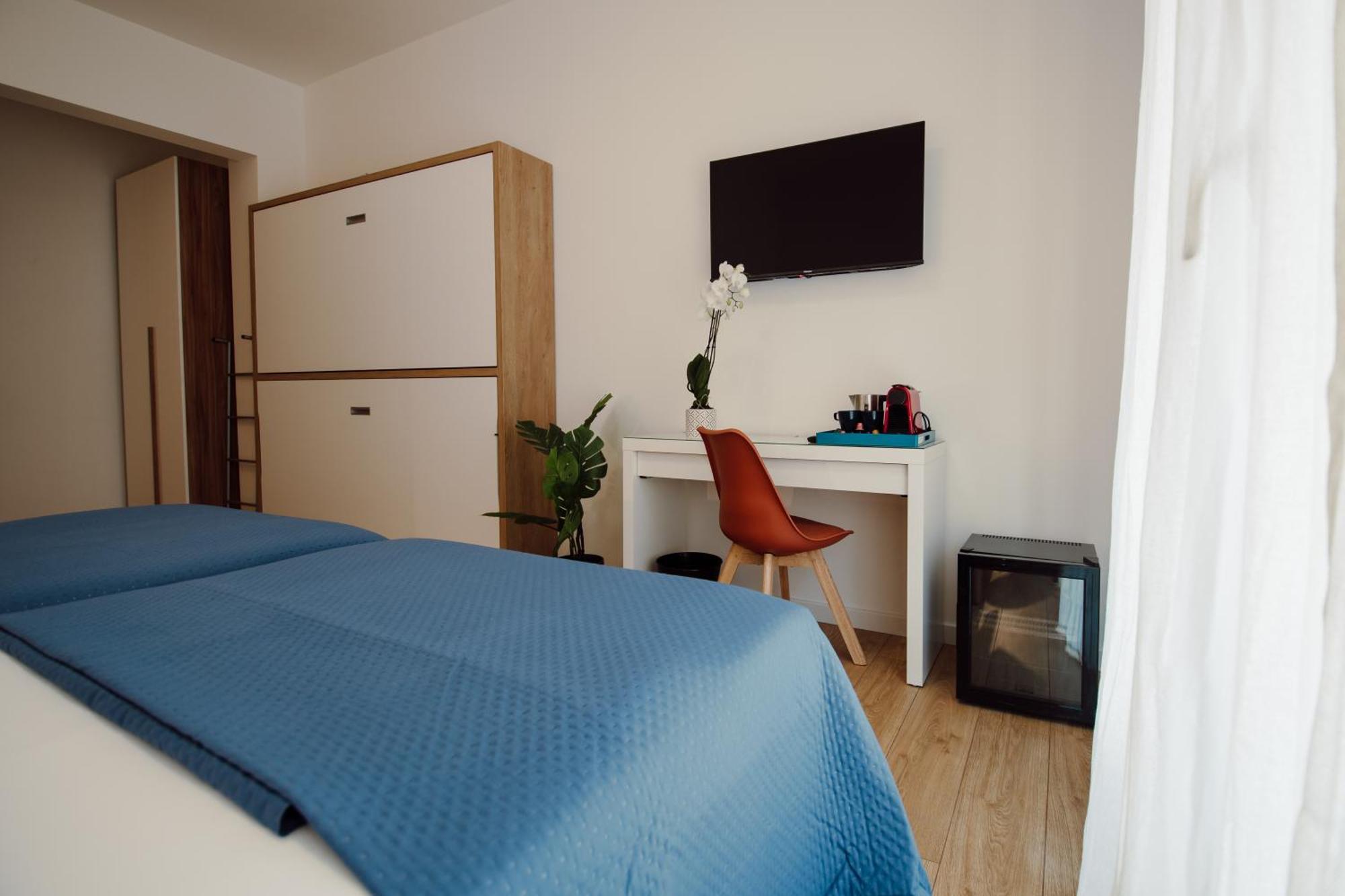 Sweet Dreams Hotel Civitavecchia Ngoại thất bức ảnh