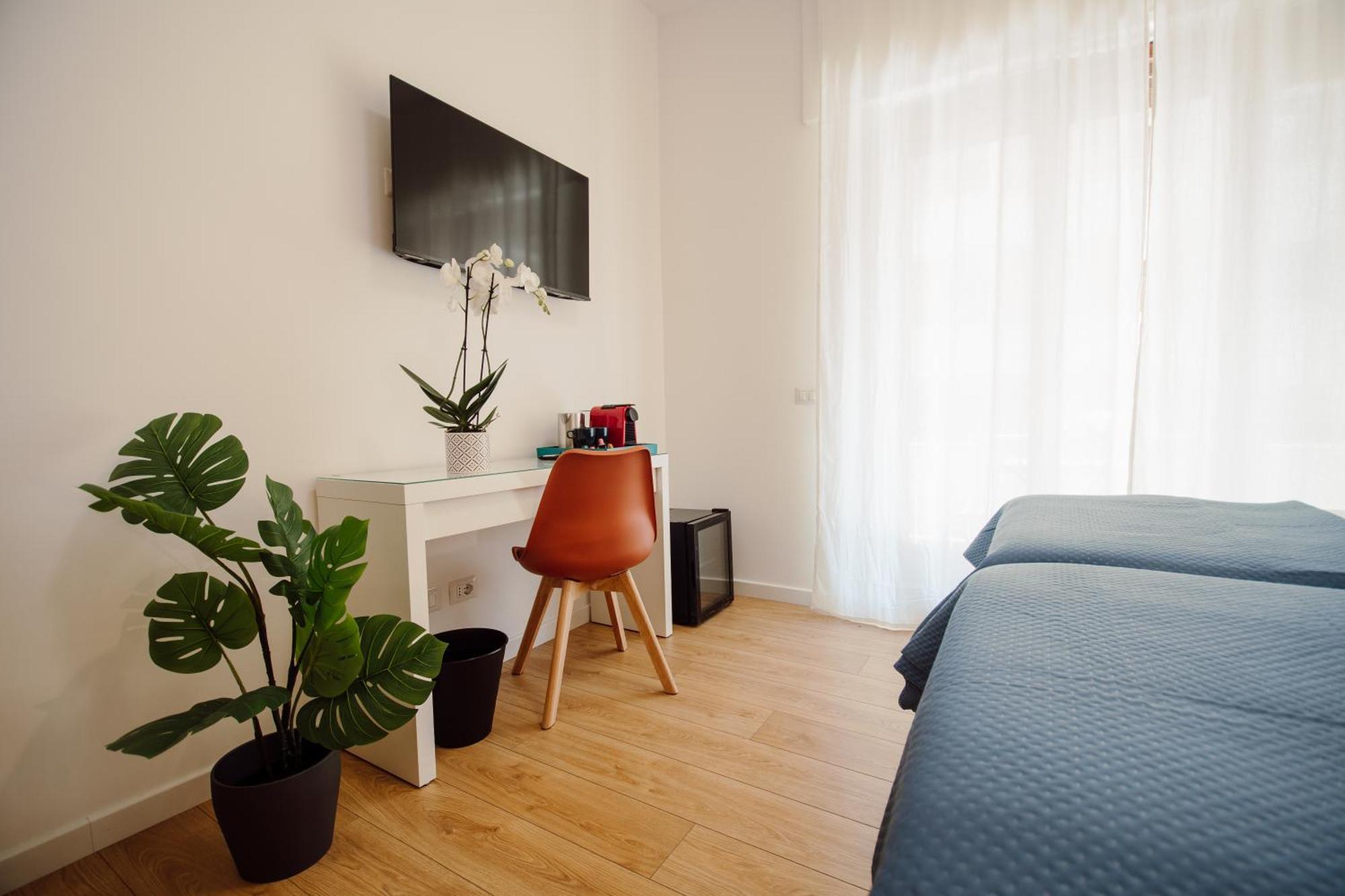 Sweet Dreams Hotel Civitavecchia Ngoại thất bức ảnh