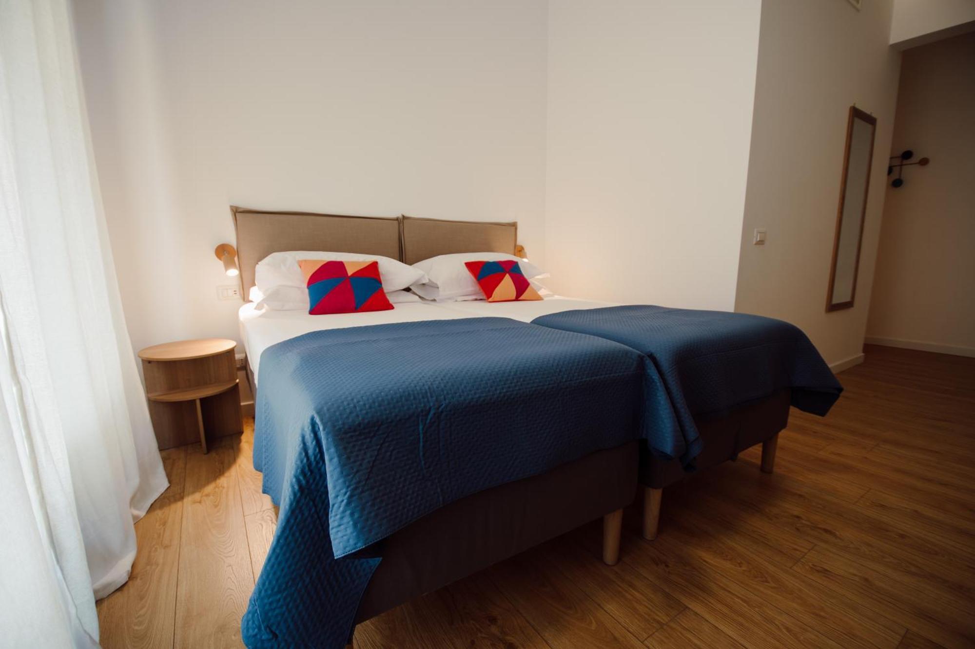 Sweet Dreams Hotel Civitavecchia Ngoại thất bức ảnh