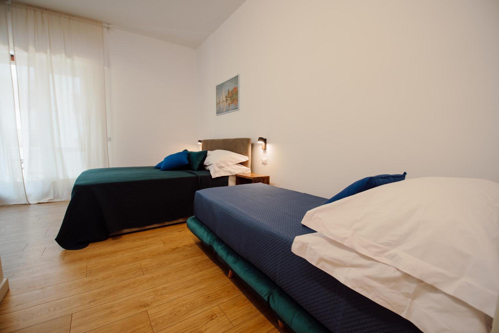 Sweet Dreams Hotel Civitavecchia Ngoại thất bức ảnh