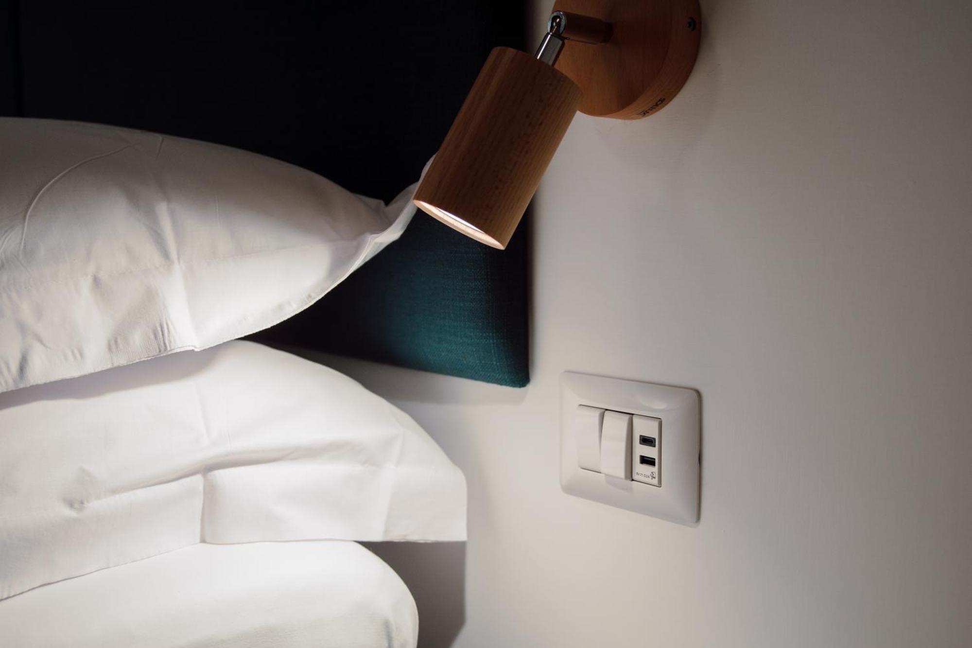 Sweet Dreams Hotel Civitavecchia Ngoại thất bức ảnh
