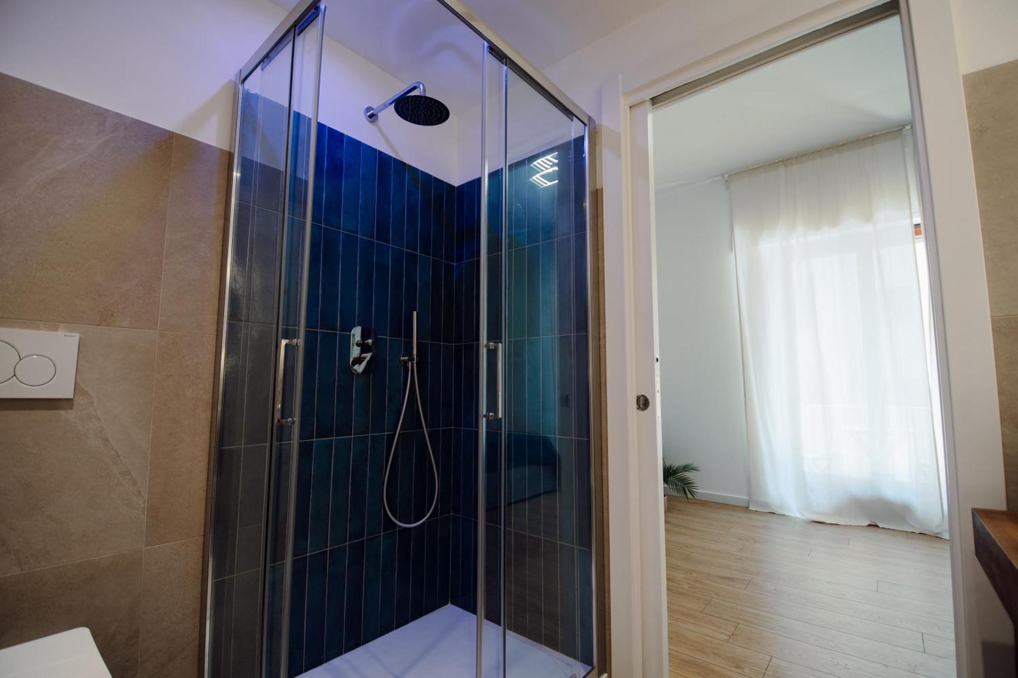 Sweet Dreams Hotel Civitavecchia Ngoại thất bức ảnh