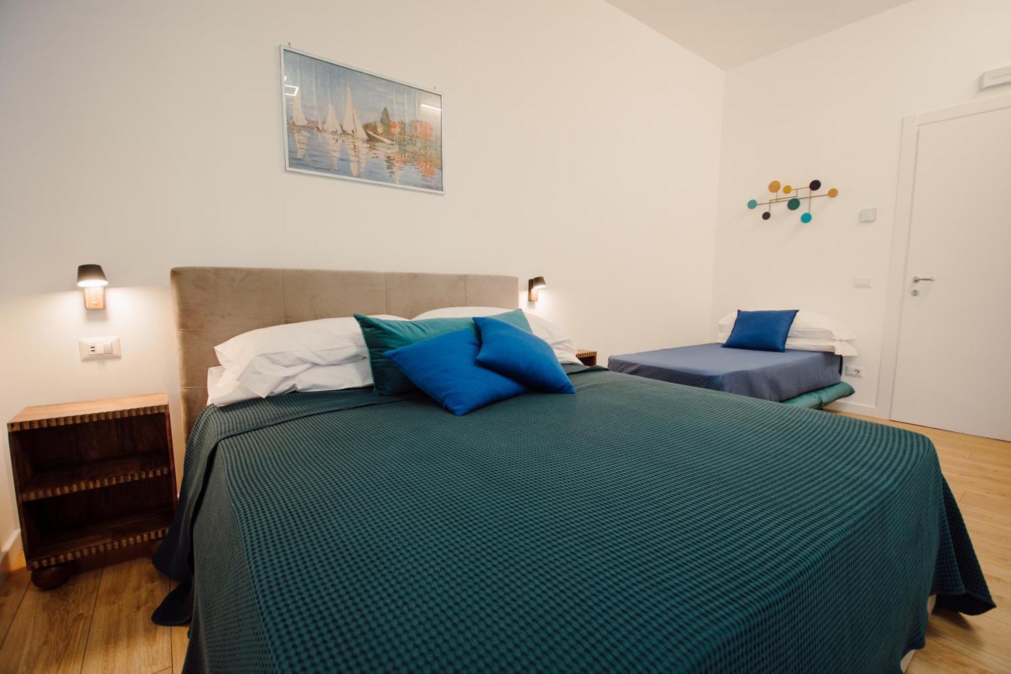 Sweet Dreams Hotel Civitavecchia Ngoại thất bức ảnh