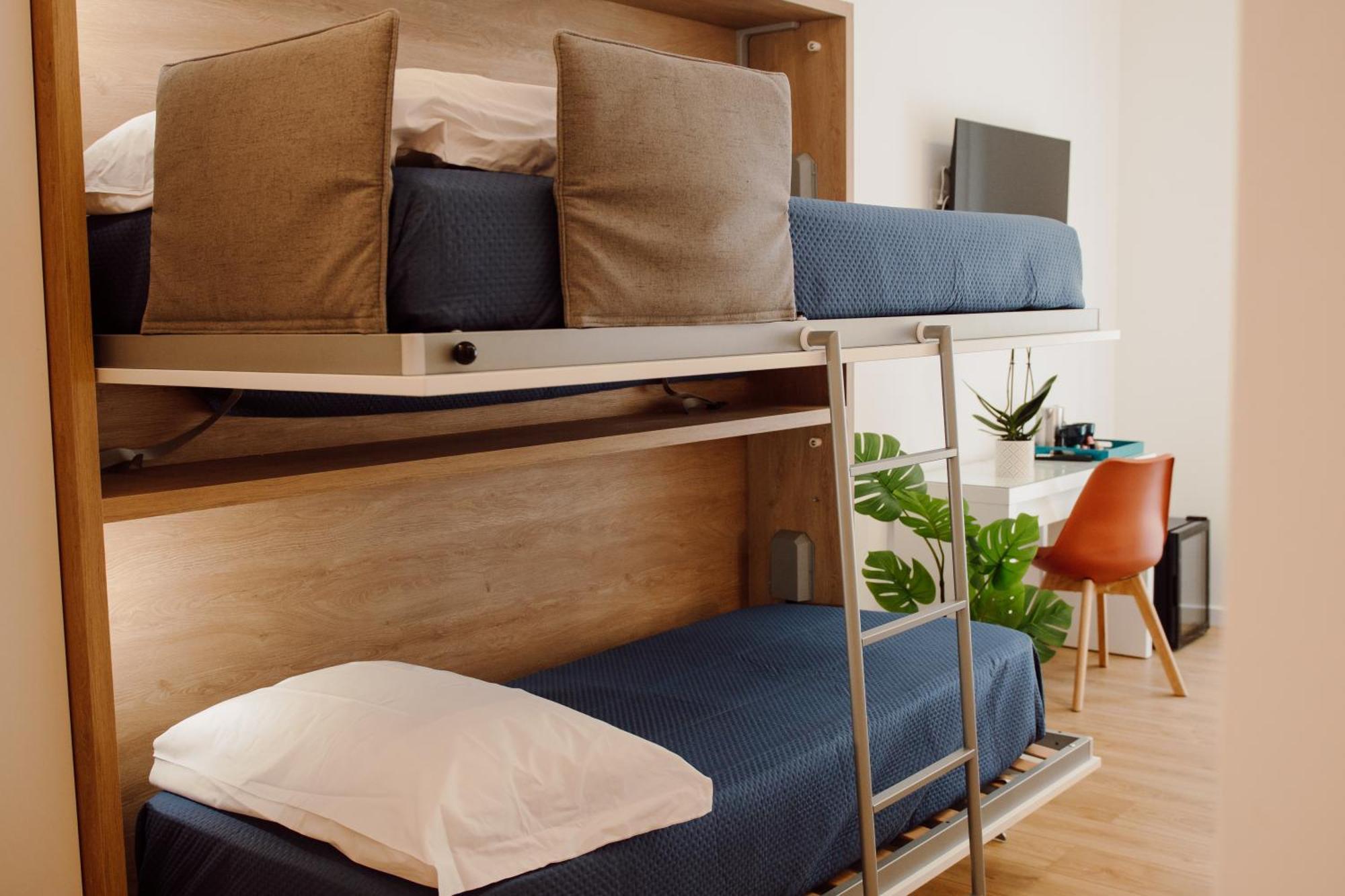 Sweet Dreams Hotel Civitavecchia Ngoại thất bức ảnh