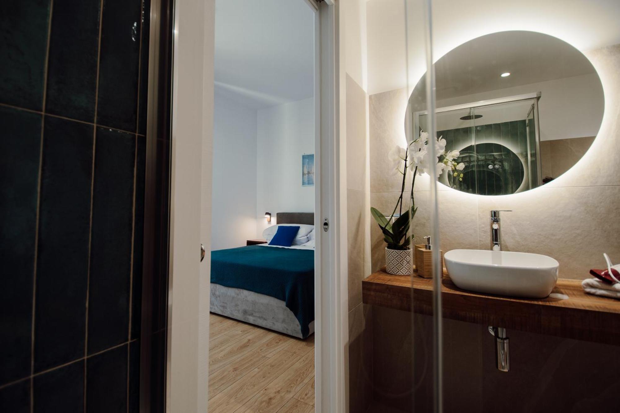 Sweet Dreams Hotel Civitavecchia Ngoại thất bức ảnh