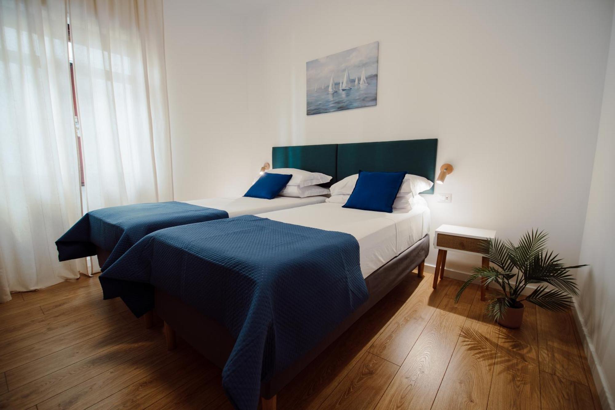 Sweet Dreams Hotel Civitavecchia Ngoại thất bức ảnh