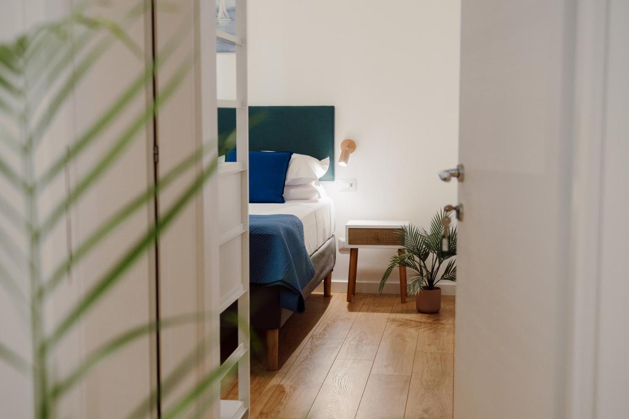 Sweet Dreams Hotel Civitavecchia Ngoại thất bức ảnh