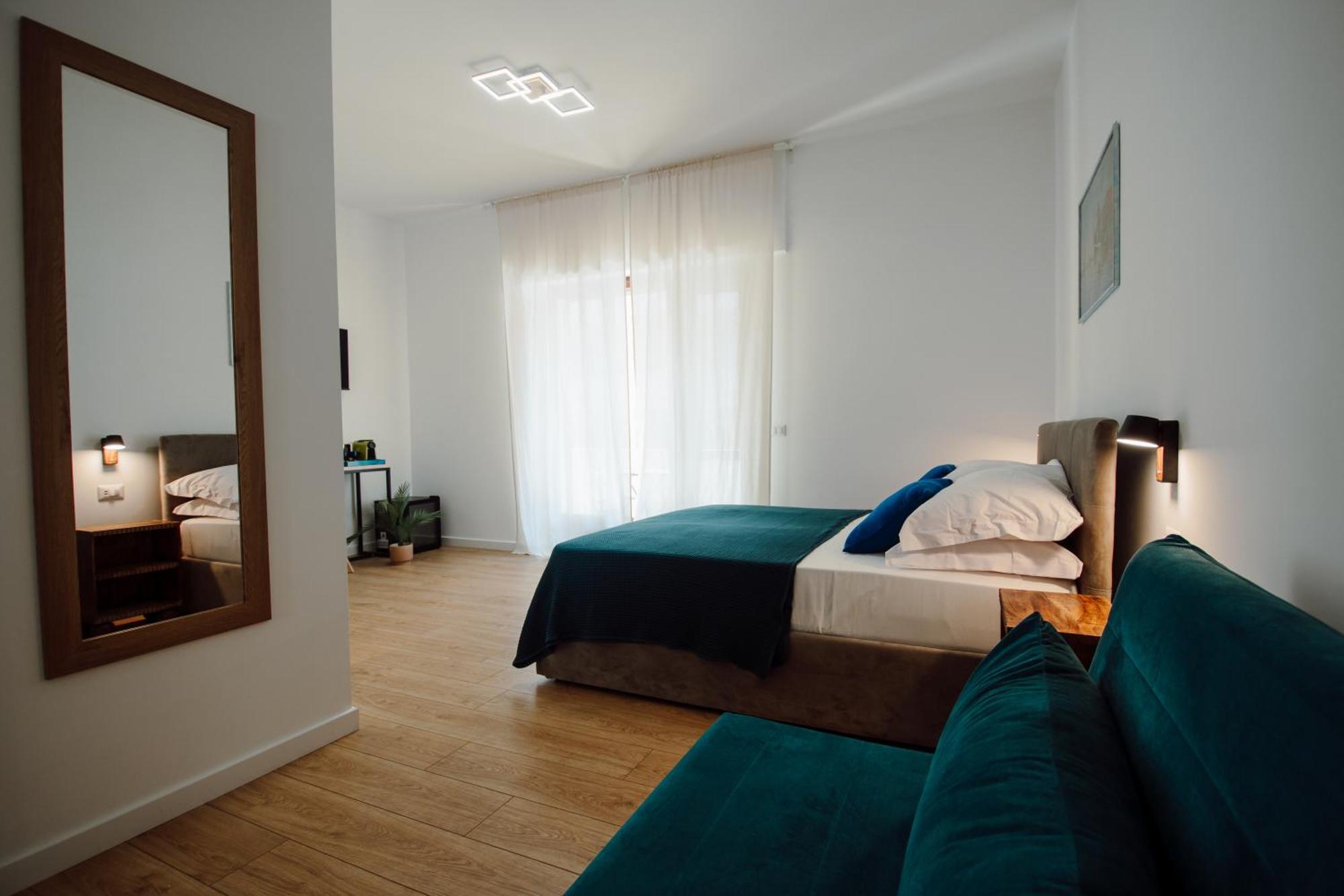 Sweet Dreams Hotel Civitavecchia Ngoại thất bức ảnh