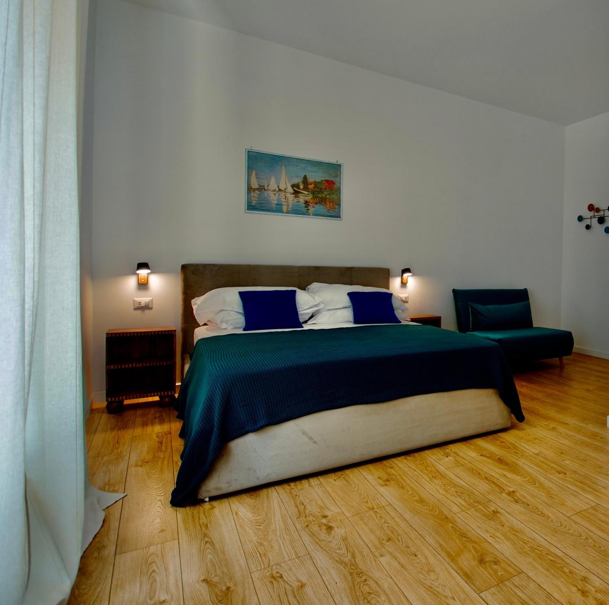 Sweet Dreams Hotel Civitavecchia Ngoại thất bức ảnh