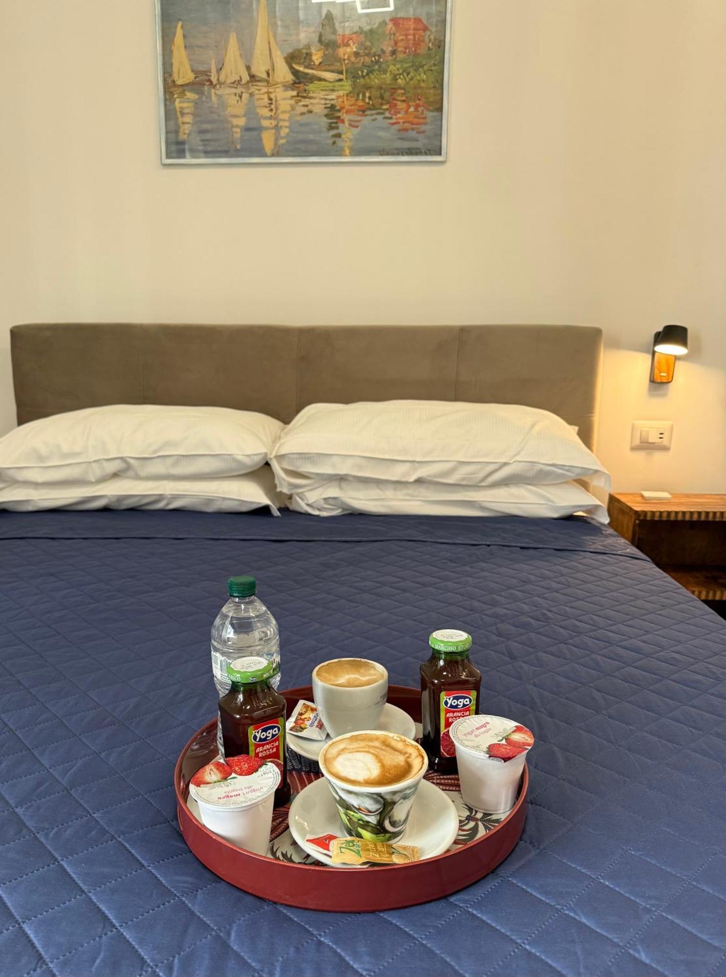 Sweet Dreams Hotel Civitavecchia Ngoại thất bức ảnh